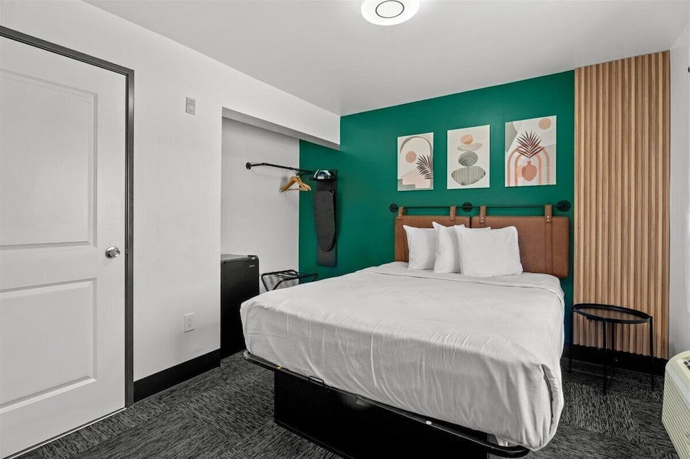 Le Bon Hotel Hollywood - photo 3