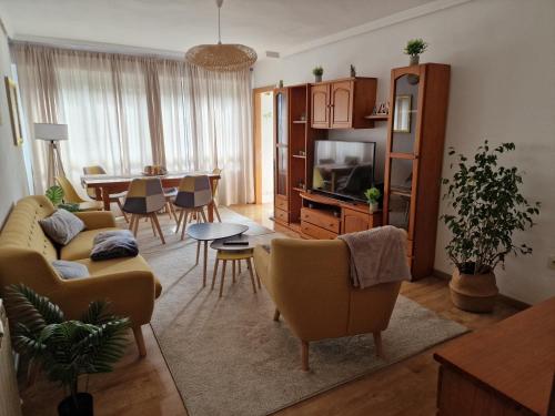 Lovely Balaidos - last minute hotel in Vigo