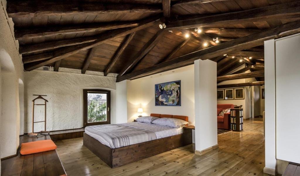 D'Orsaria B&B And Wines — 4-Star Luxury Hotel in Premariacco, Italy
