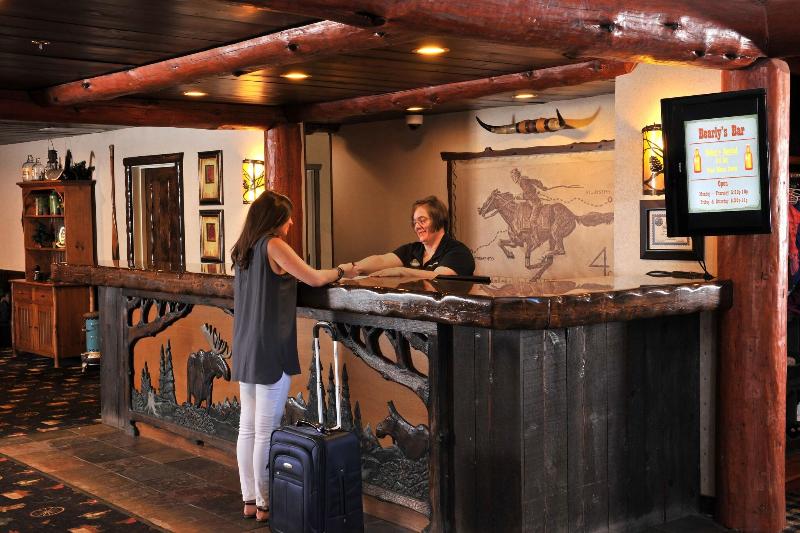 Stoney Creek Hotel St. Joseph — hotel in Saint Joseph