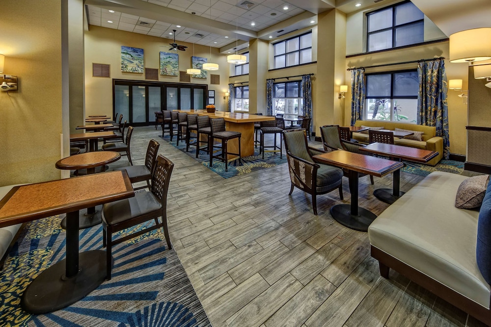 Hampton Inn & Suites Stuart North - photo 27