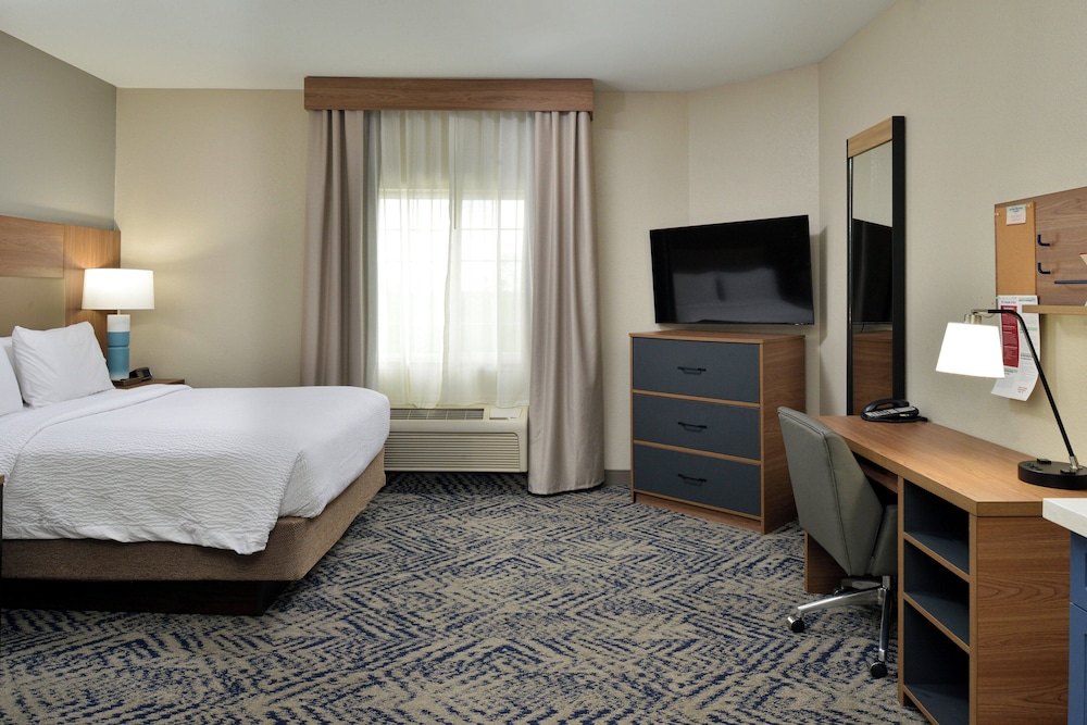 Candlewood Suites Northeast Kansas City by IHG - photo 28