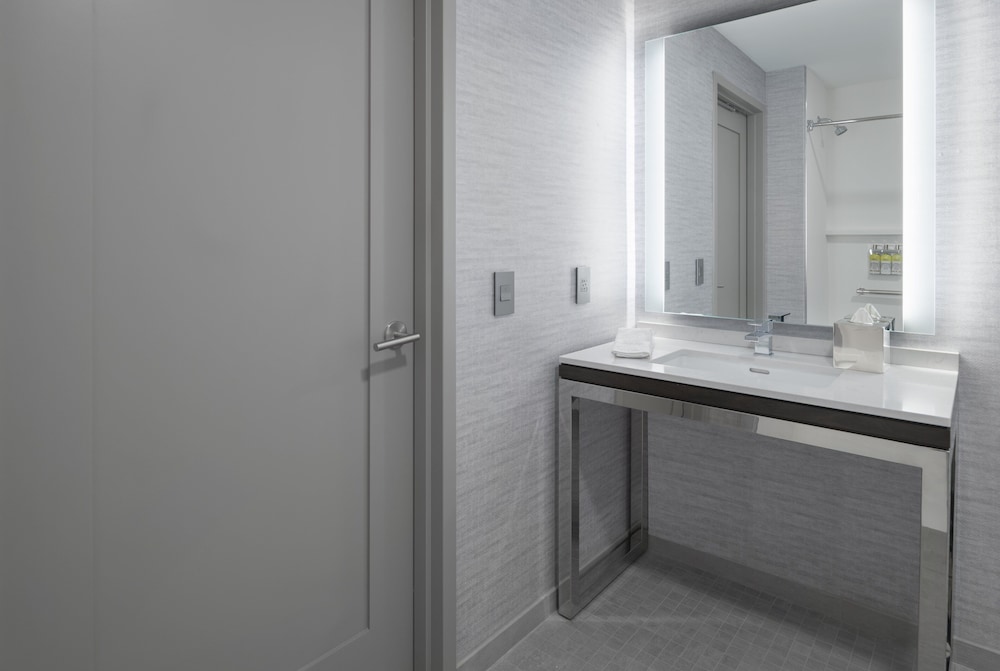 Staybridge Suites Boston Logan Airport Revere by IHG - photo 6