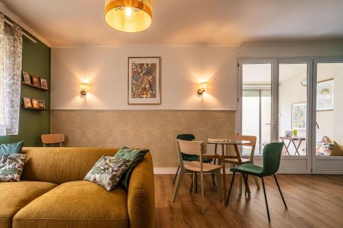 Oasis Urbaine Narbonne in Narbonne, France