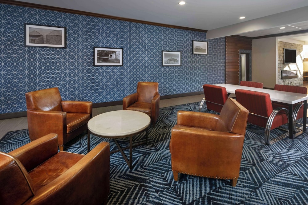 Four Points by Sheraton Manhattan - photo 4