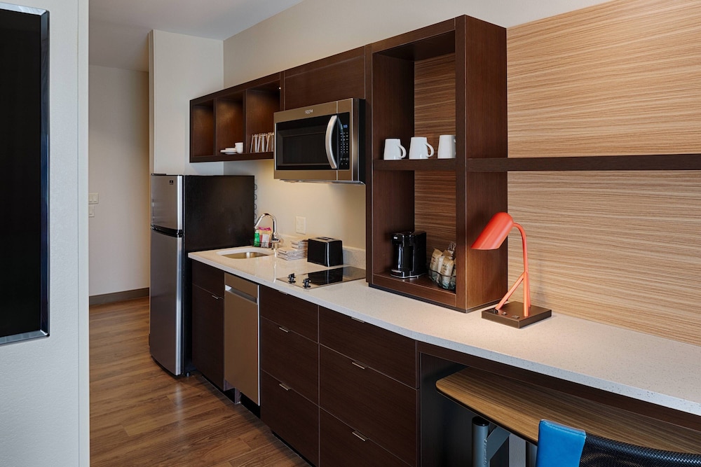 TownePlace Suites by Marriott Columbus Hilliard - photo 14