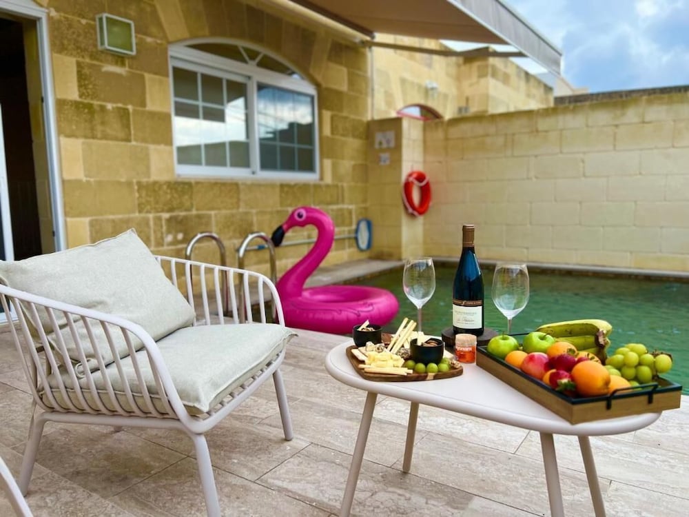 Dar Leli Farmhouse — 4-Star Luxury Hotel in Xaghra, Malta