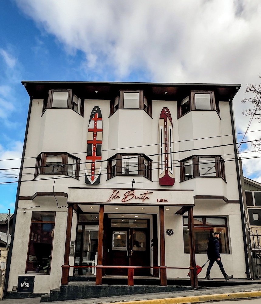 Isla Bonita Suites in Ushuaia, Argentina