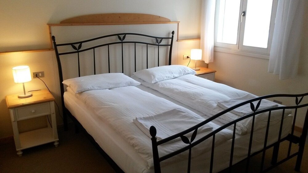 Hotel Santa Barbara - last minute hotel in Unknown City