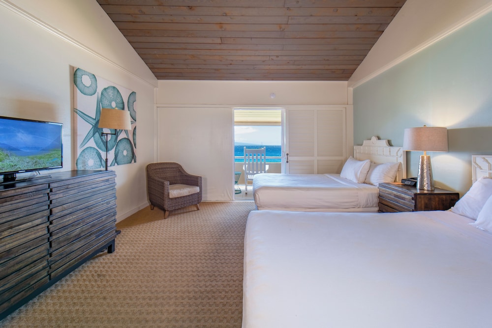 Kaanapali Ocean Inn - photo 12