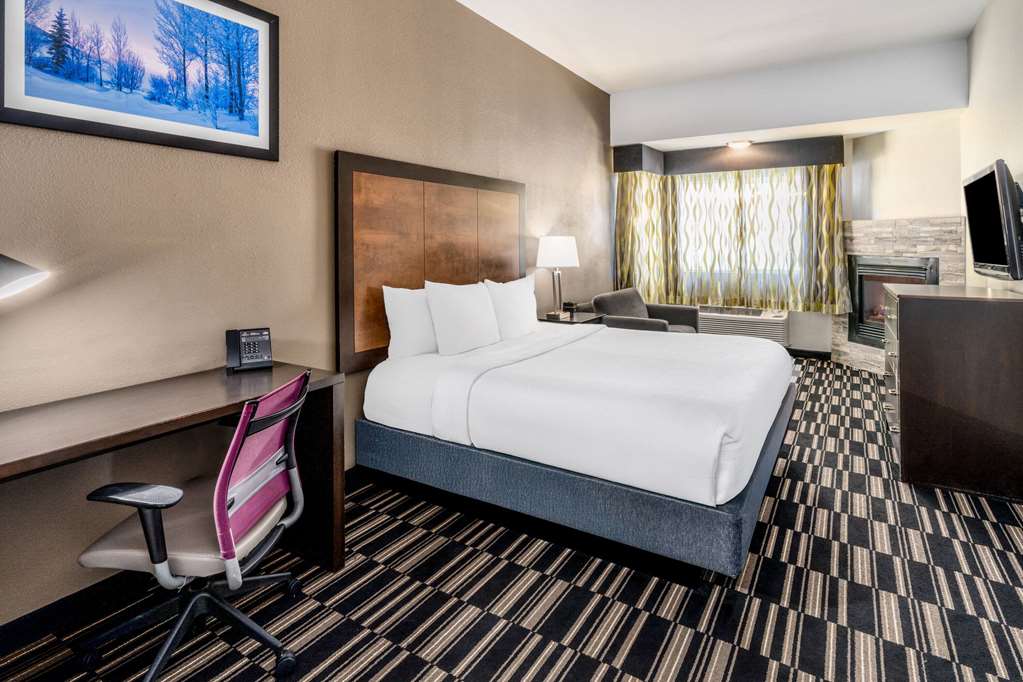 La Quinta Inn by Wyndham Steamboat Springs - photo 25