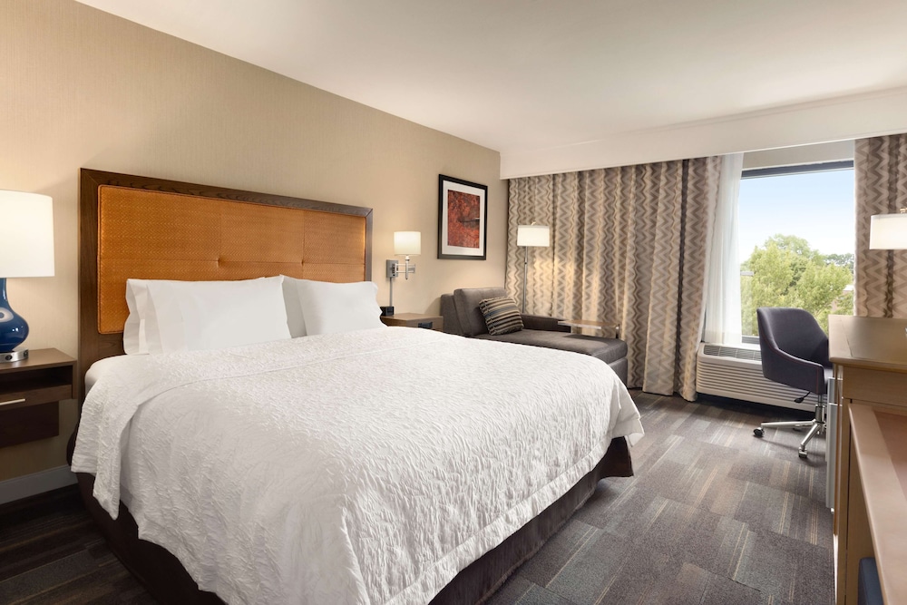 Hampton Inn by Hilton Fort Smith - photo 16