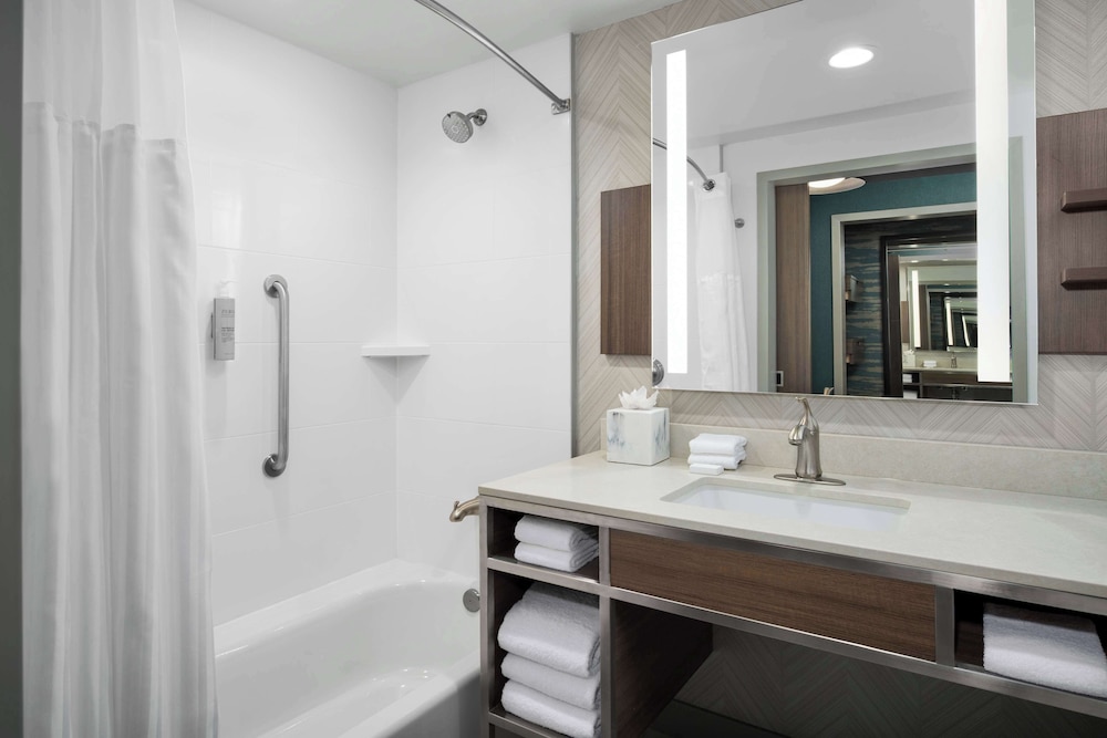 Hilton Garden Inn Florence Cincinnati Airport South - photo 19