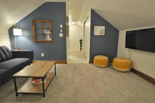 The Hyde Park Suite 2 Beds — 4-Star Luxury Hotel in Cincinnati, United States