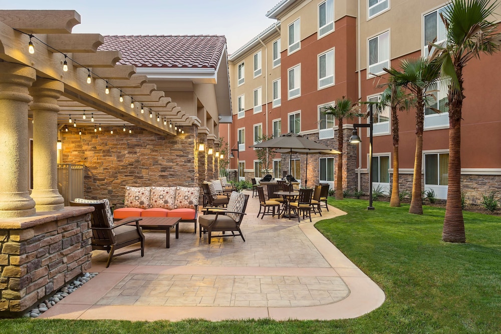Homewood Suites By Hilton San Bernardino - photo 19