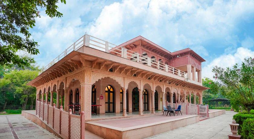 The Bagh — Bharatpur — photo 5