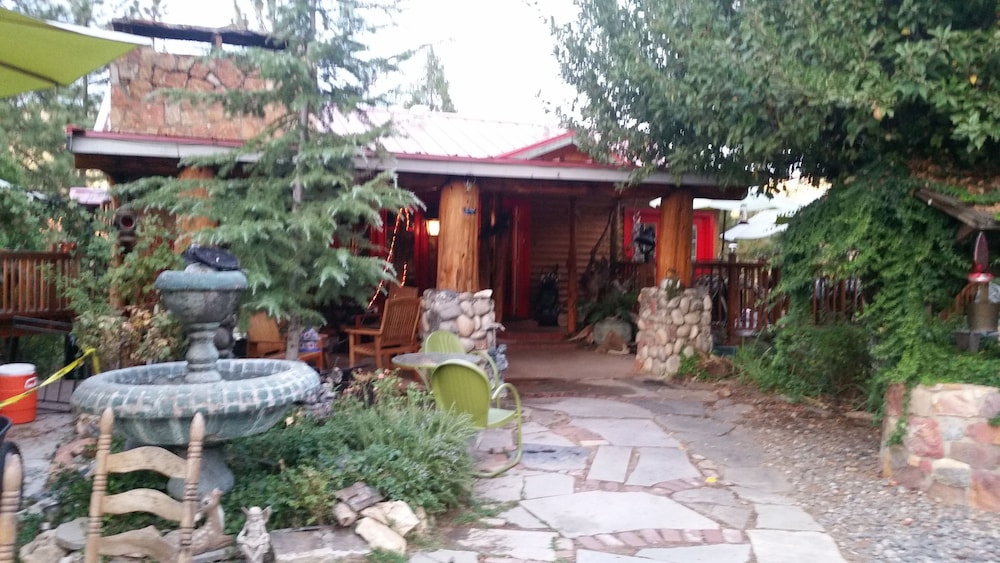 Pine Rose Inn - photo 24