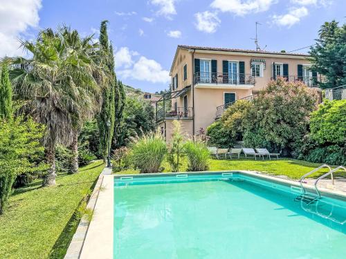 Apartment Il Risveglio 6 by Interhome — 4-Star Luxury Hotel in Imperia, Italy
