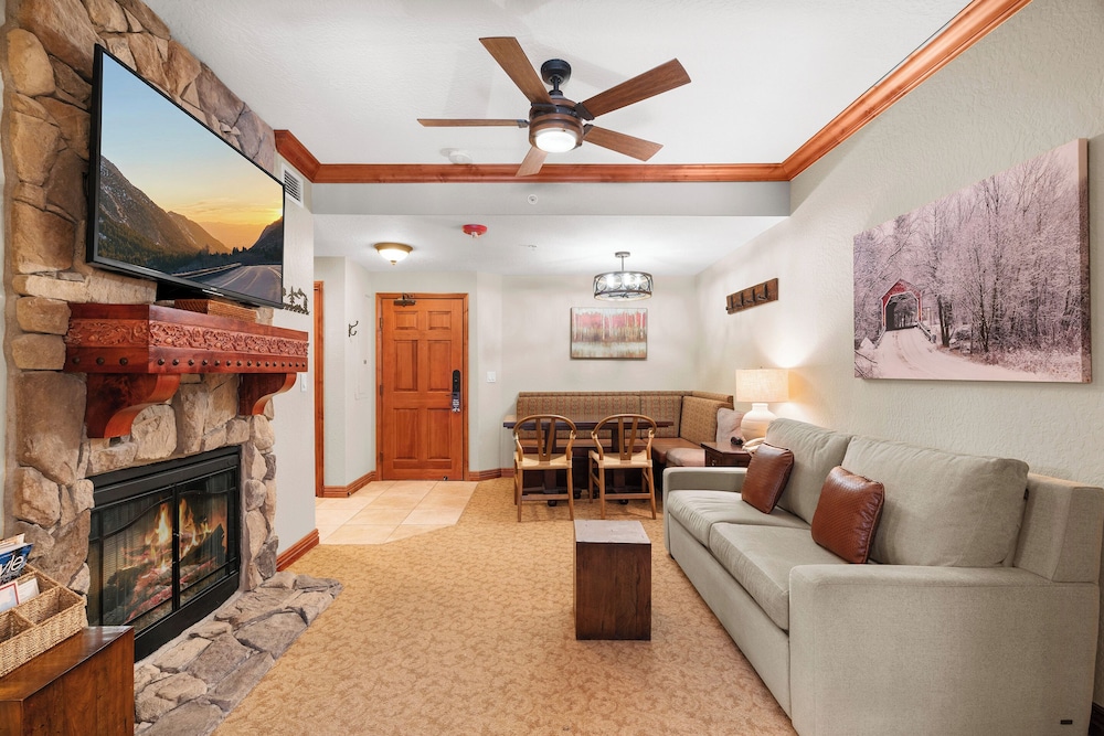 Canyons Village Condos by All Seasons Resort Lodging - photo 42