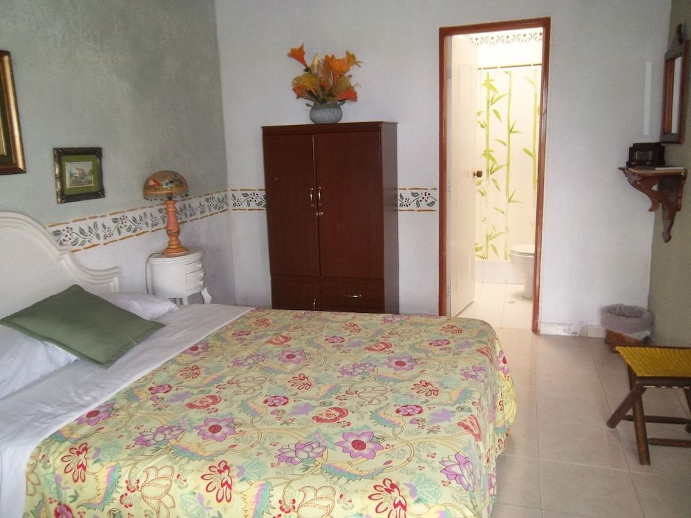 Finca Hotel Veracruz in Circasia, Colombia