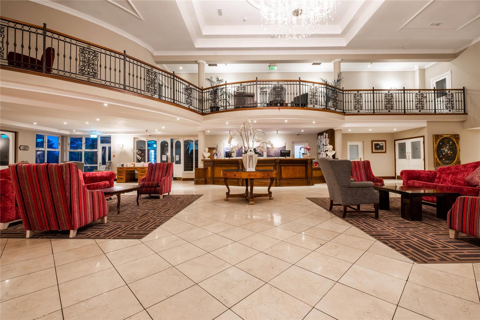 Hotel Woodstock an Ascend Hotel Collection Member