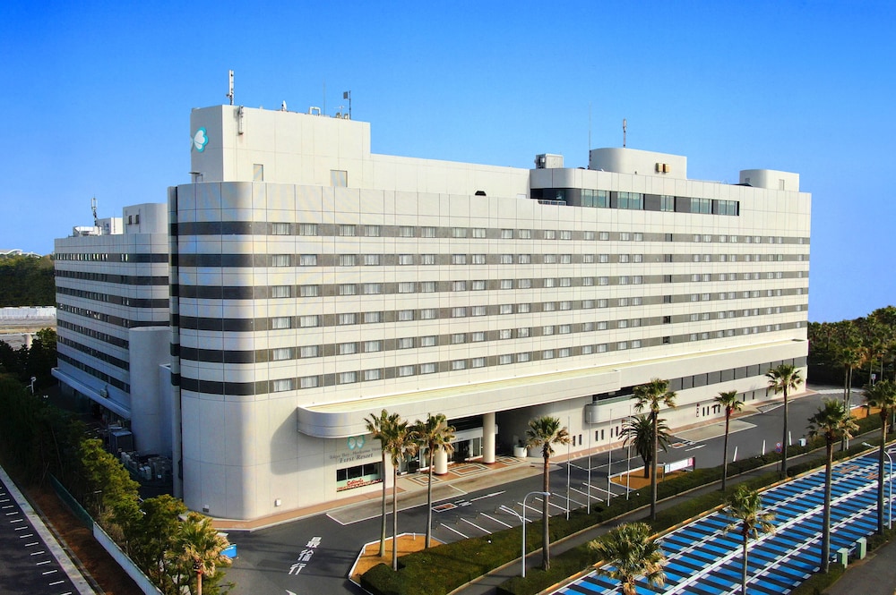 Tokyo Bay Maihama Hotel First Resort in Urayasu, Japan
