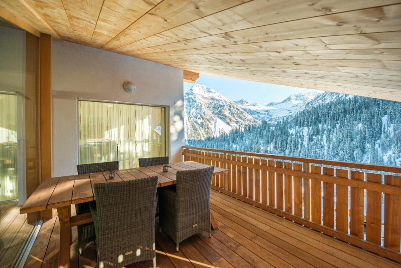 Juggasunna — Arosa — photo 2