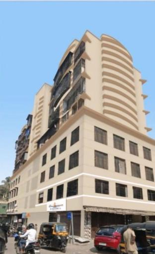 Habeeba Stay BKC - last minute hotel in Mumbai
