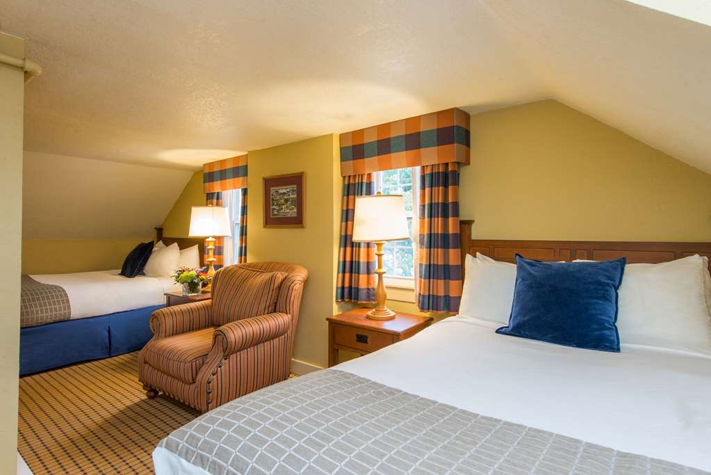 The Wolfeboro Inn - photo 9
