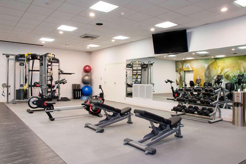 Sonesta Hotel Grand Rapids Airport - photo 19
