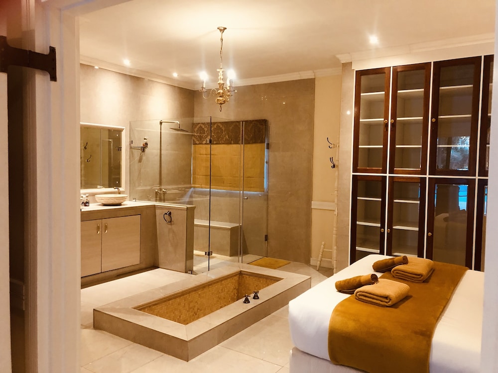 27A on Angus — 4-Star Luxury Hotel in Germiston, South Africa