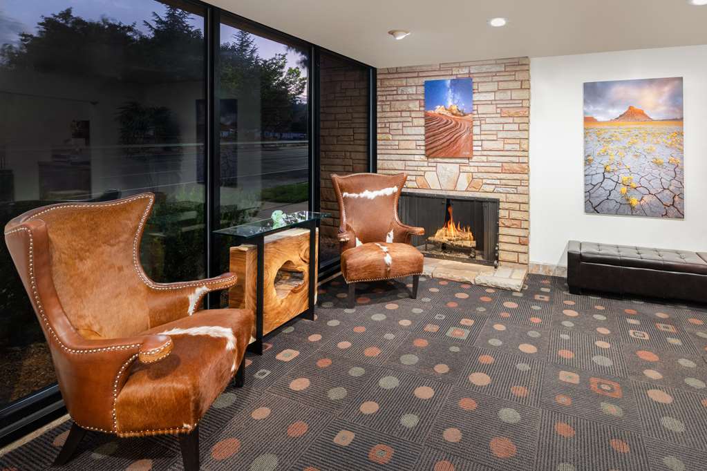 Best Western Red Hills - photo 40