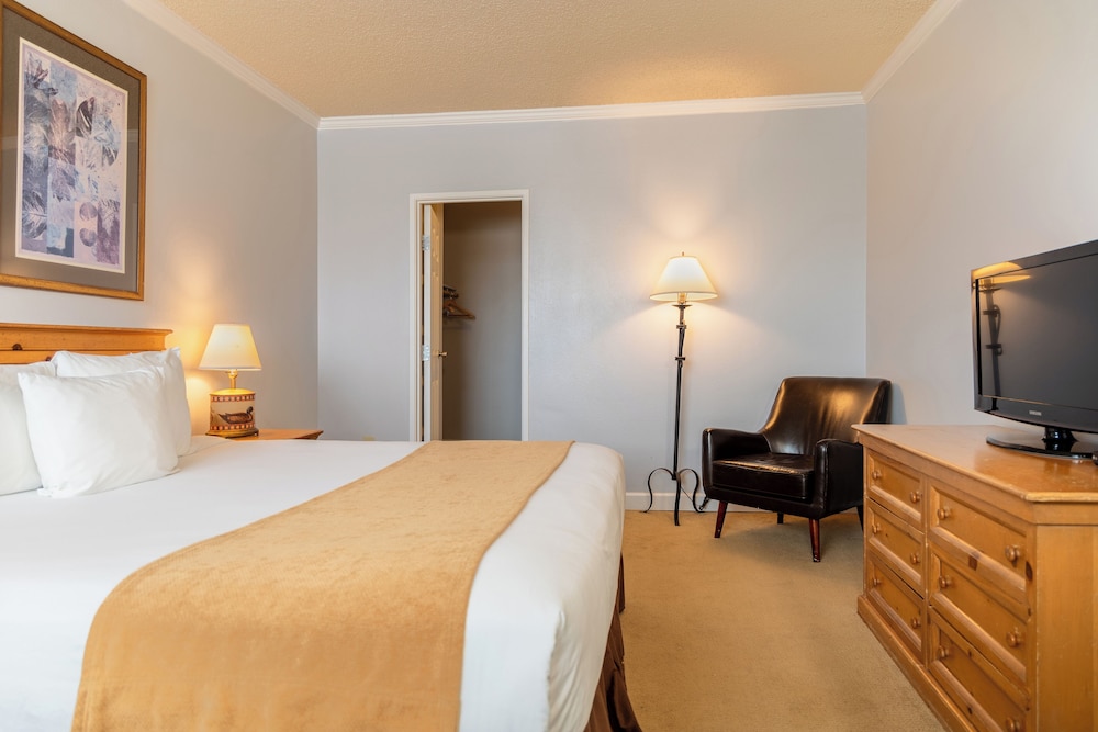 Legacy Vacation Resorts Steamboat Hilltop - photo 41