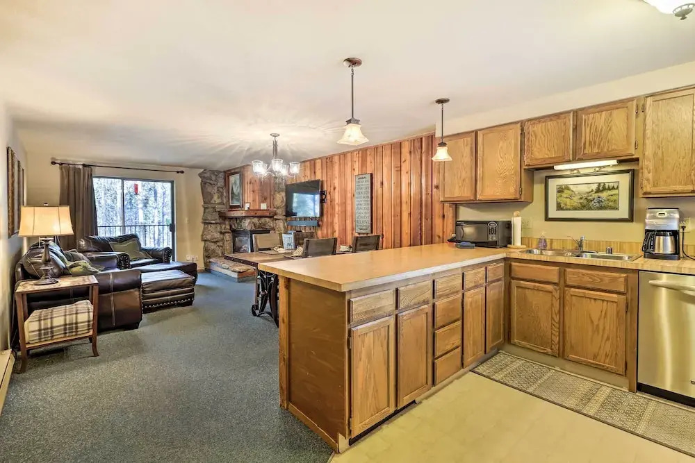 Cozy Ski Chalet 3 Mi to Winter Park Resort - photo 13