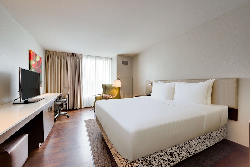 Hilton Garden Inn North Houston Spring - photo 10