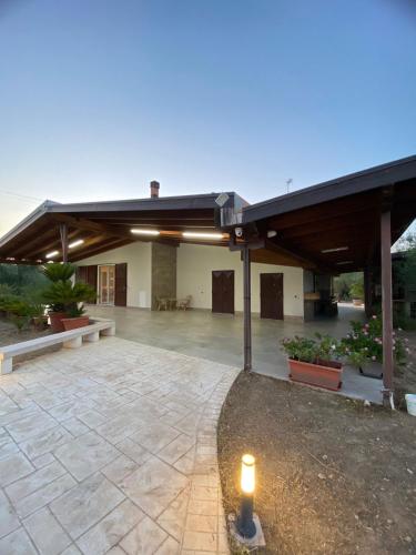 Villa Anna — Andria — photo 4
