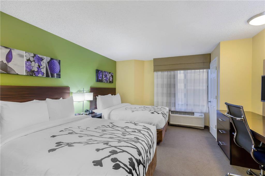 Sleep Inn Denver Tech Center - photo 18