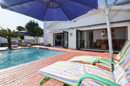 Casa Milner Guest House — 4-Star Luxury Hotel in Cape Town, South Africa