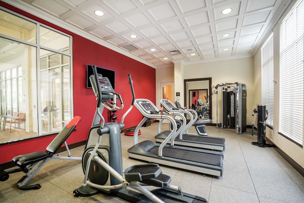 Hilton Garden Inn Dalton - photo 25