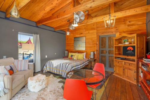 The Marley at Starlight Meadow in Wimberley, United States