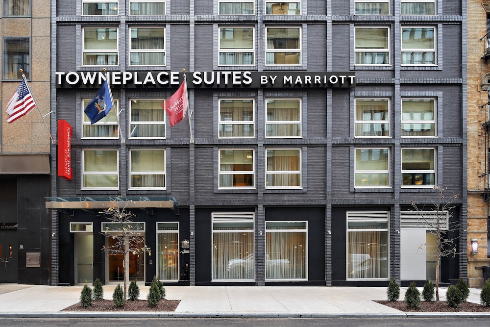 TownePlace Suites by Marriott New York Manhattan - photo 24