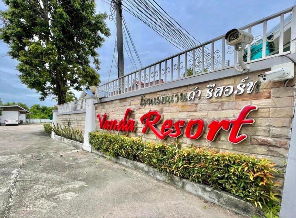 Vandaresort in Chon Buri, Thailand