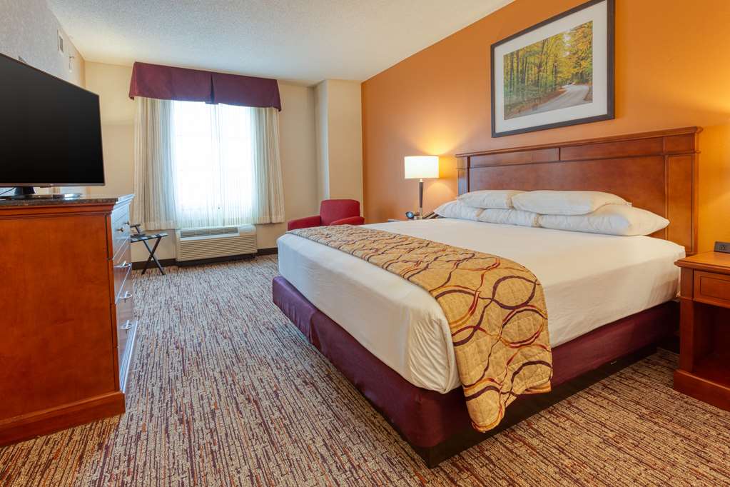 Drury Inn & Suites Indianapolis Northeast - photo 19