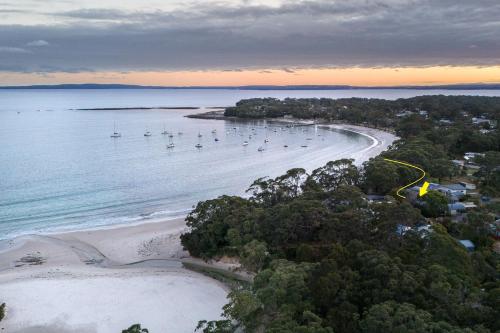 Sails Blu Callala Bay — hotel in Callala Bay