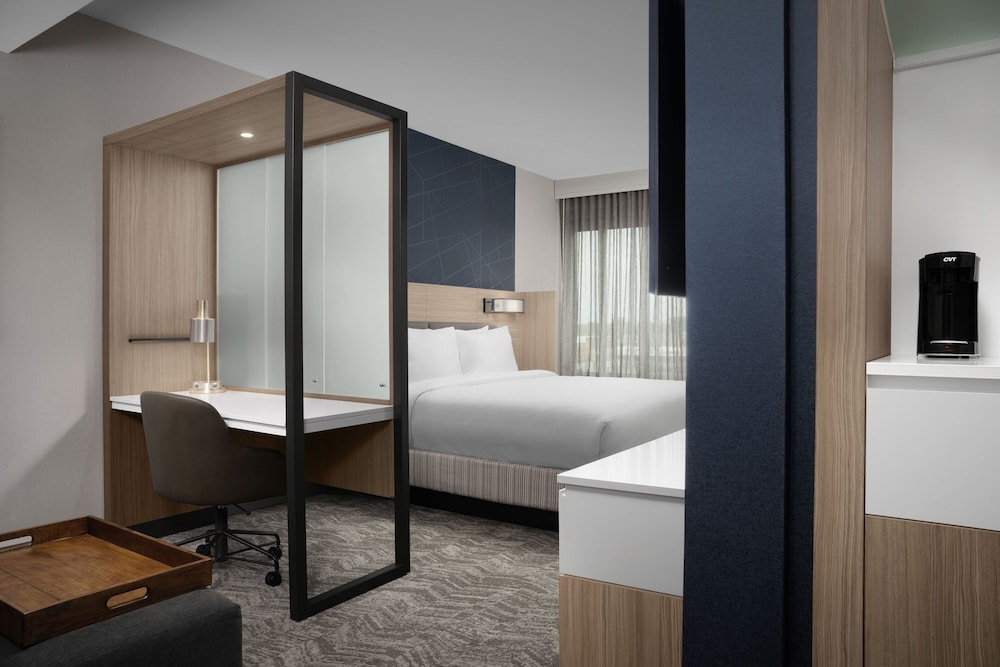 SpringHill Suites by Marriott Lexington Fritz Farm - photo 11
