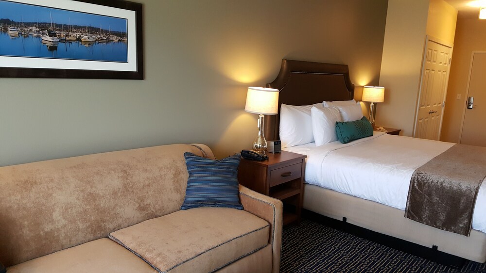 Inn at Nye Beach - photo 15