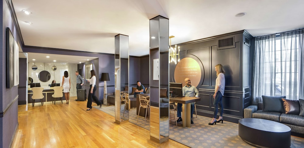 The Sire Hotel Lexington Tapestry Collection by Hilton - photo 4