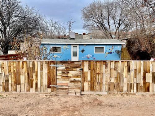 Hayduke’s Hideout in Moab, United States