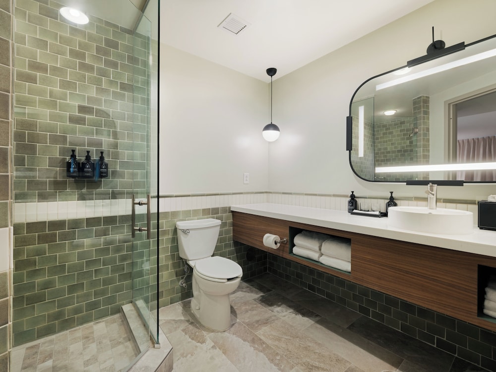 Hotel Indigo Asheville Downtown by IHG - photo 64