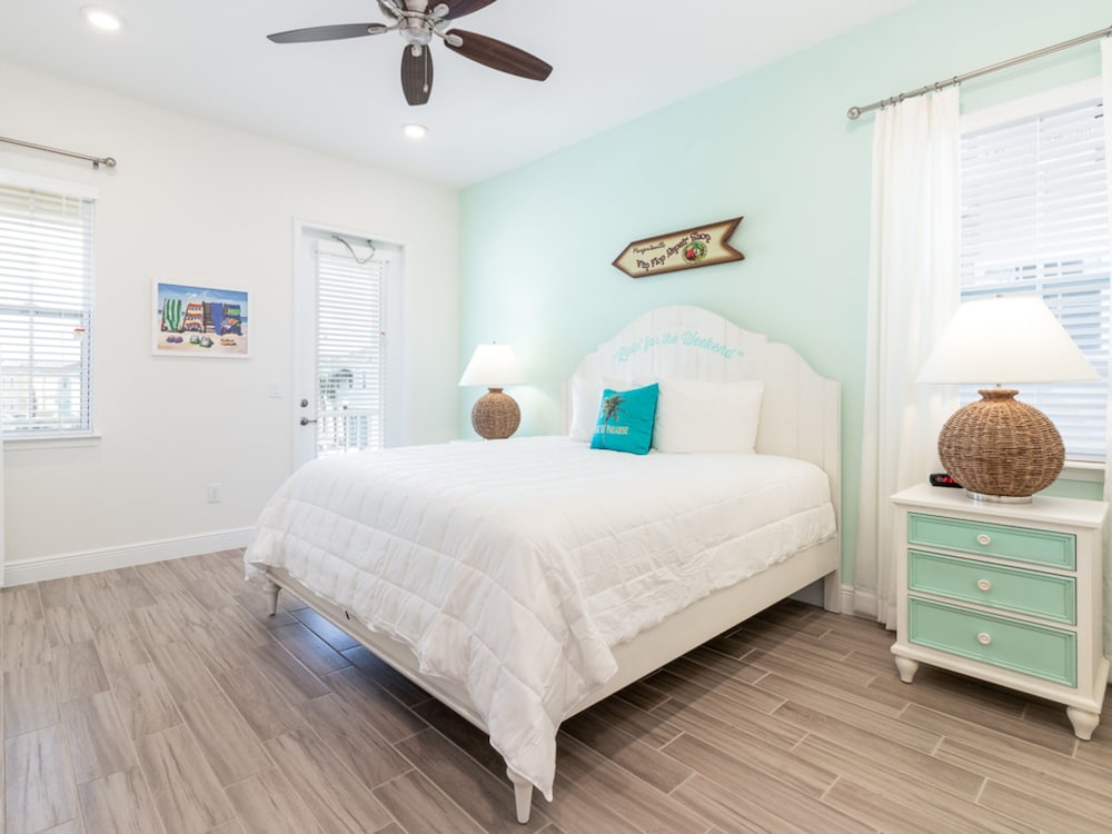 Margaritaville Cottages Orlando by Vstays with H2O Waterpark - photo 57